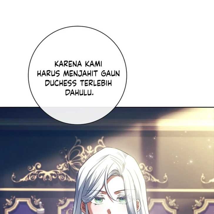 Baca Darling, Why Can’t We Divorce? - Chapter 71 halaman 111