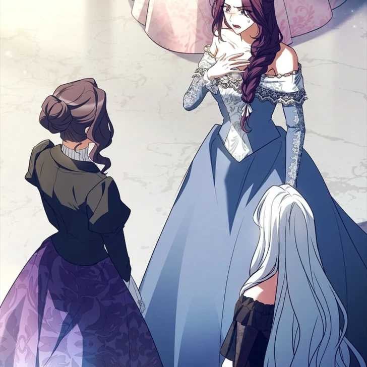 Baca Darling, Why Can’t We Divorce? - Chapter 71 halaman 118