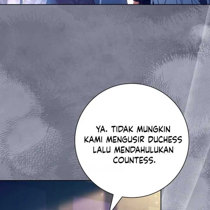 Baca Darling, Why Can’t We Divorce? - Chapter 71 halaman 119
