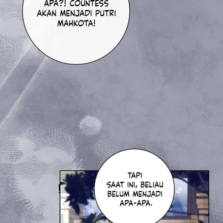 Baca Darling, Why Can’t We Divorce? - Chapter 71 halaman 121