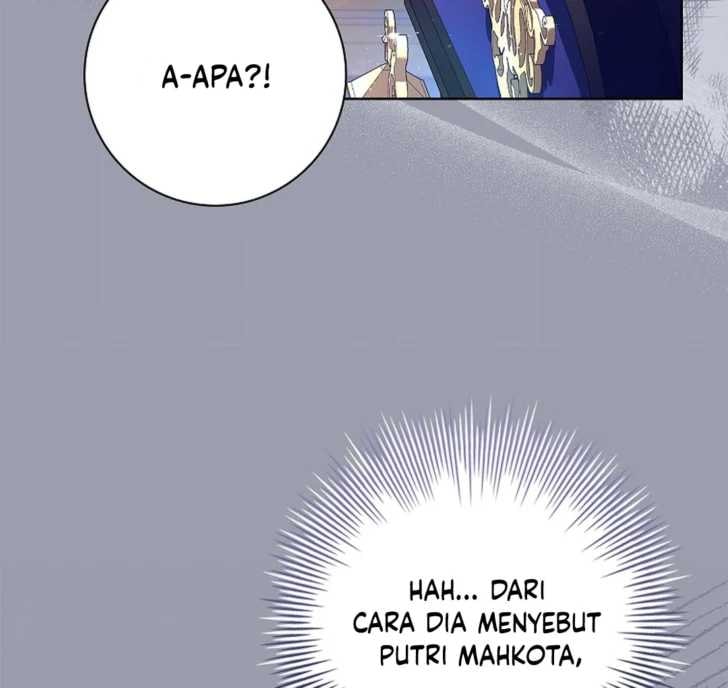 Baca Darling, Why Can’t We Divorce? - Chapter 71 halaman 123