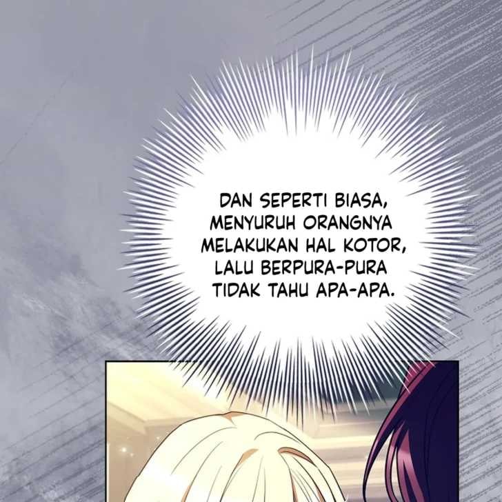 Baca Darling, Why Can’t We Divorce? - Chapter 71 halaman 127