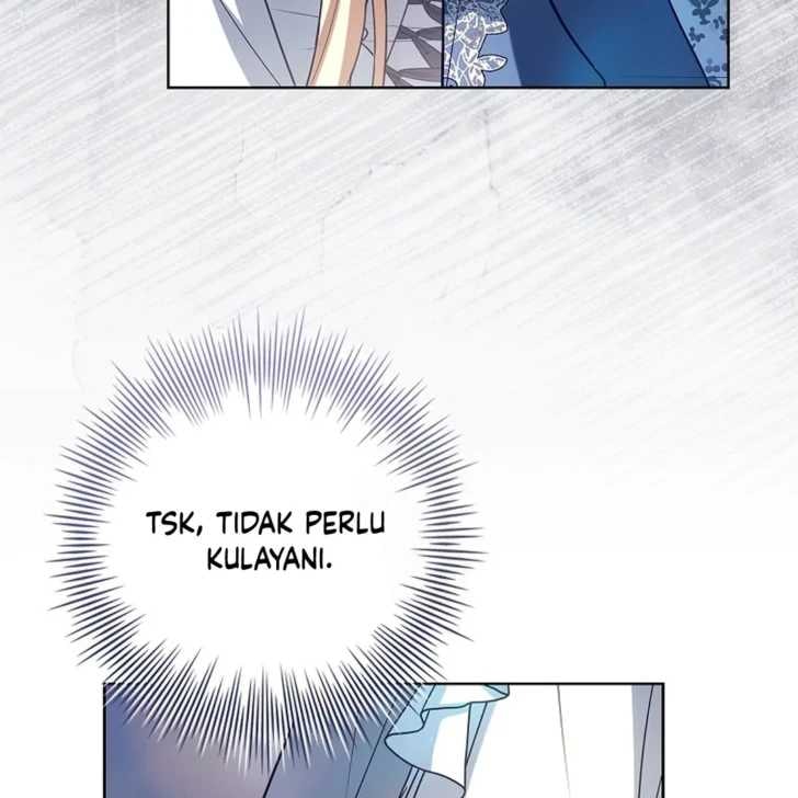 Baca Darling, Why Can’t We Divorce? - Chapter 71 halaman 129