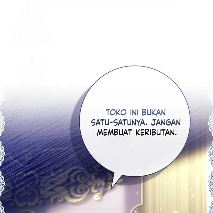 Baca Darling, Why Can’t We Divorce? - Chapter 71 halaman 131