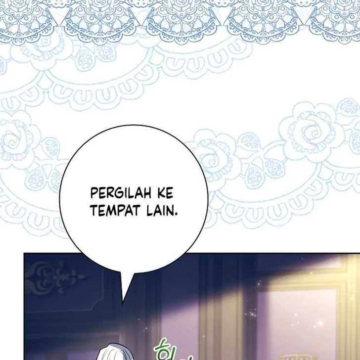 Baca Darling, Why Can’t We Divorce? - Chapter 71 halaman 134