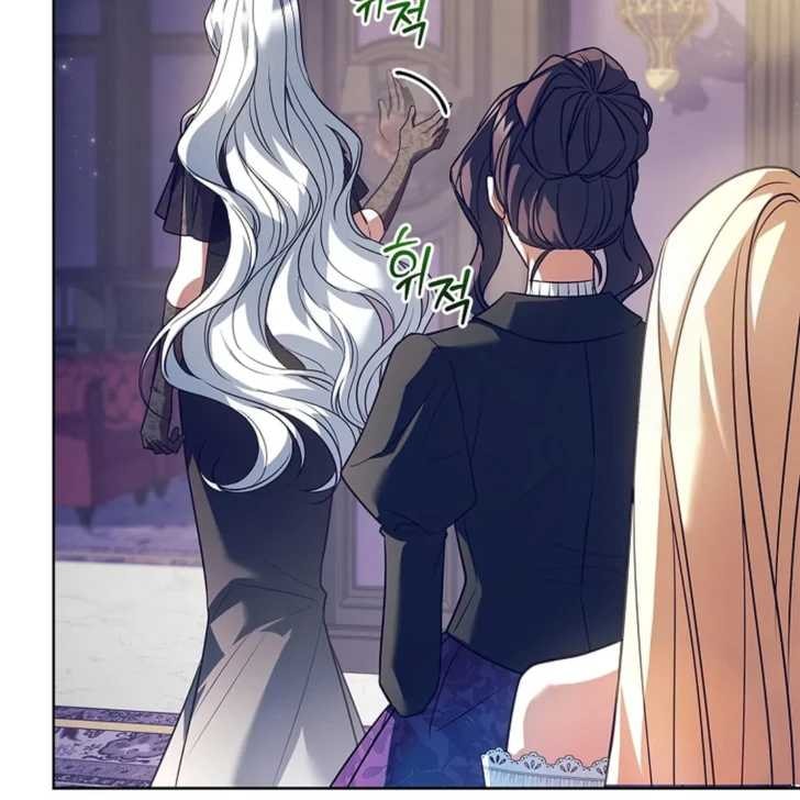 Baca Darling, Why Can’t We Divorce? - Chapter 71 halaman 135