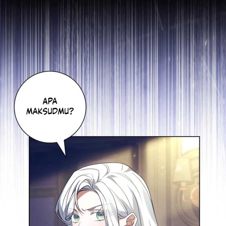 Baca Darling, Why Can’t We Divorce? - Chapter 71 halaman 139