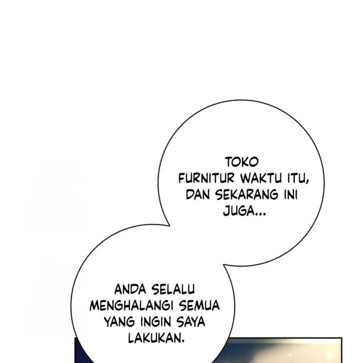 Baca Darling, Why Can’t We Divorce? - Chapter 71 halaman 141