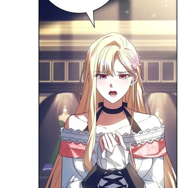 Baca Darling, Why Can’t We Divorce? - Chapter 71 halaman 142