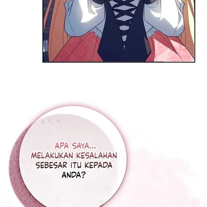 Baca Darling, Why Can’t We Divorce? - Chapter 71 halaman 143