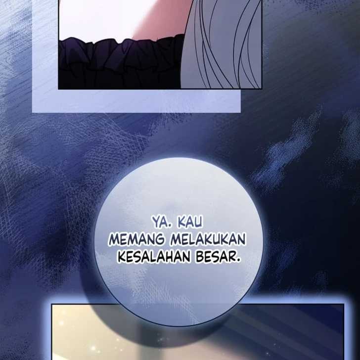 Baca Darling, Why Can’t We Divorce? - Chapter 71 halaman 147