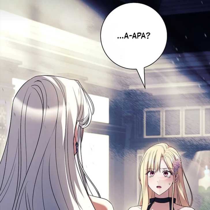 Baca Darling, Why Can’t We Divorce? - Chapter 71 halaman 150