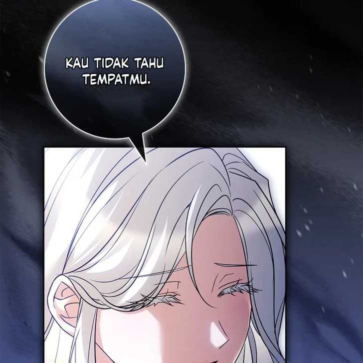 Baca Darling, Why Can’t We Divorce? - Chapter 71 halaman 153