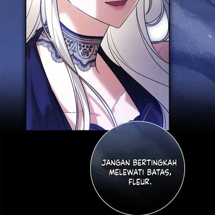 Baca Darling, Why Can’t We Divorce? - Chapter 71 halaman 154