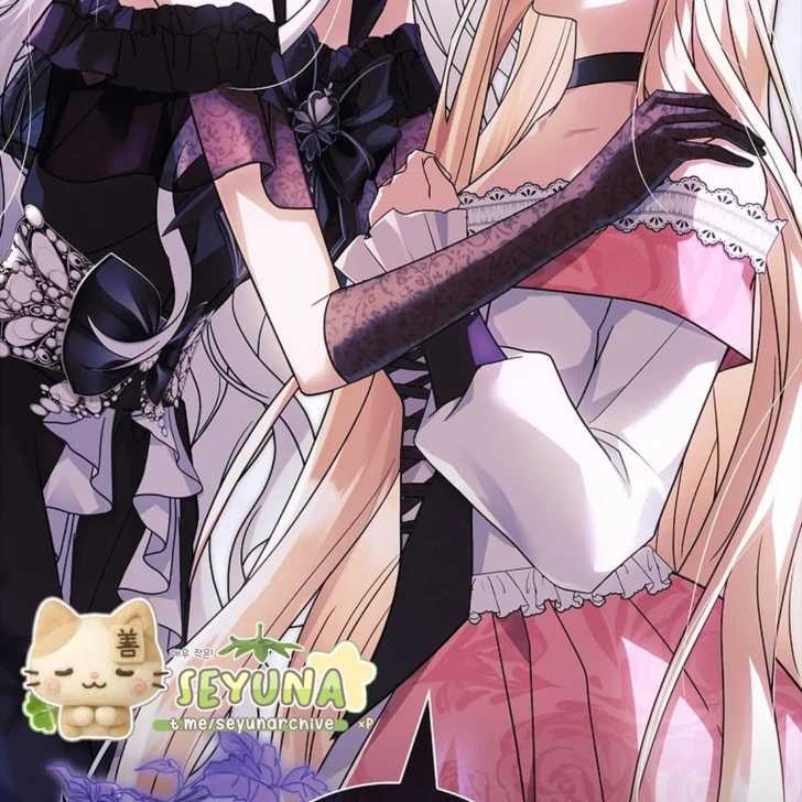 Baca Darling, Why Can’t We Divorce? - Chapter 71 halaman 159