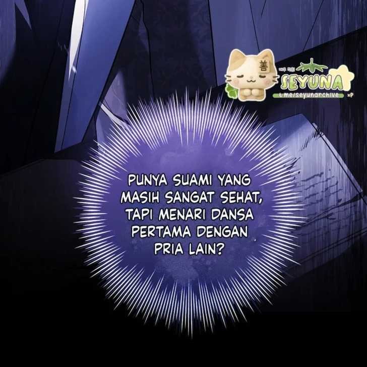 Baca Darling, Why Can’t We Divorce? - Chapter 71 halaman 17