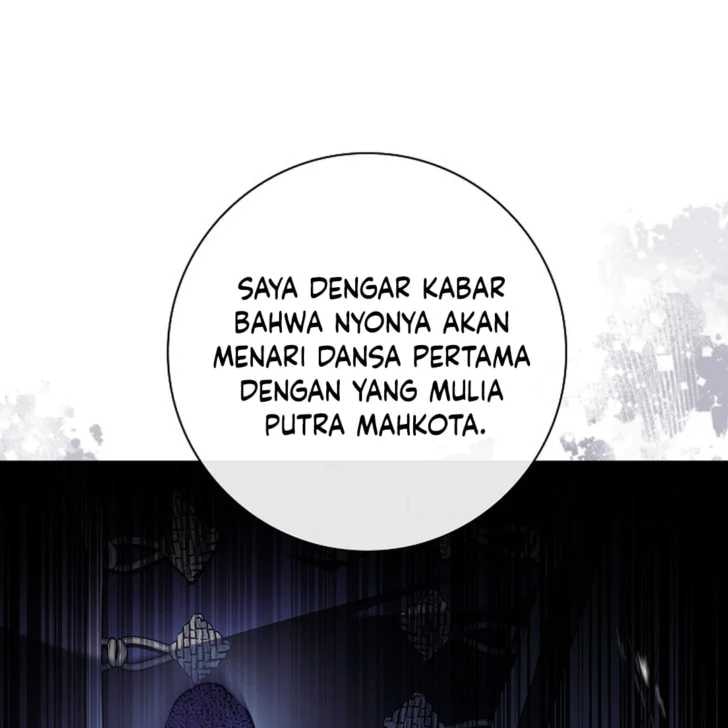 Baca Darling, Why Can’t We Divorce? - Chapter 71 halaman 2