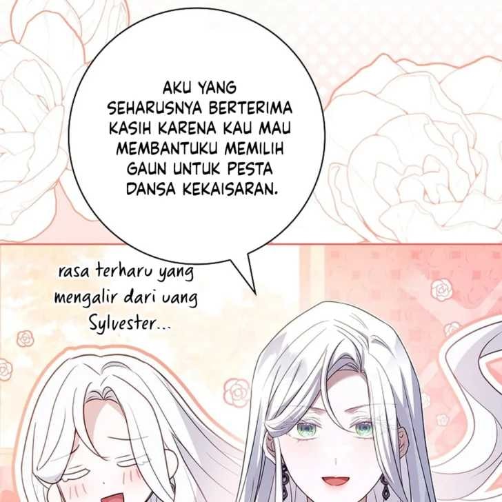 Baca Darling, Why Can’t We Divorce? - Chapter 71 halaman 29