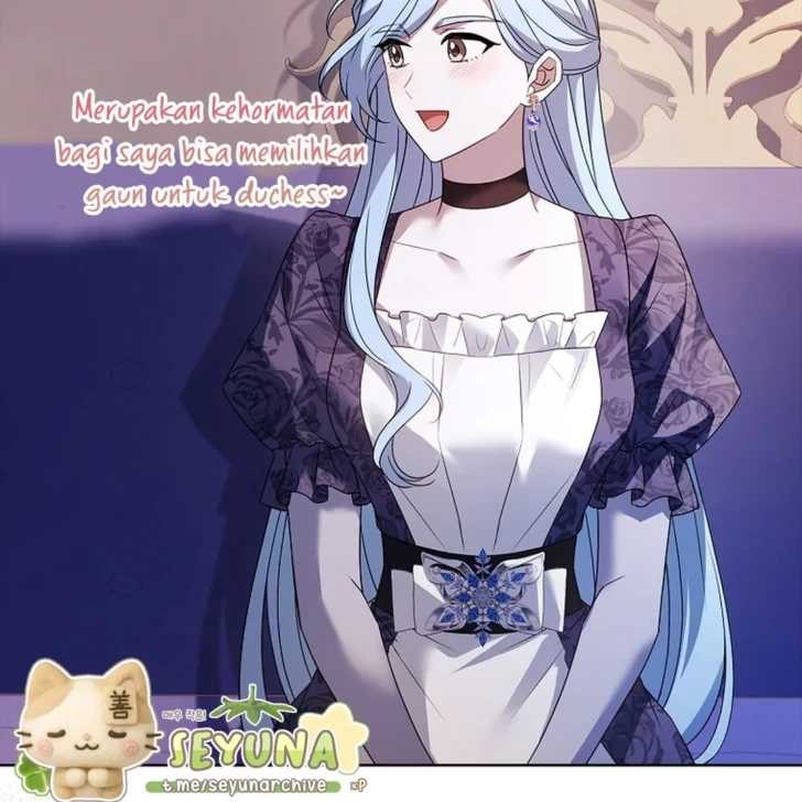 Baca Darling, Why Can’t We Divorce? - Chapter 71 halaman 34