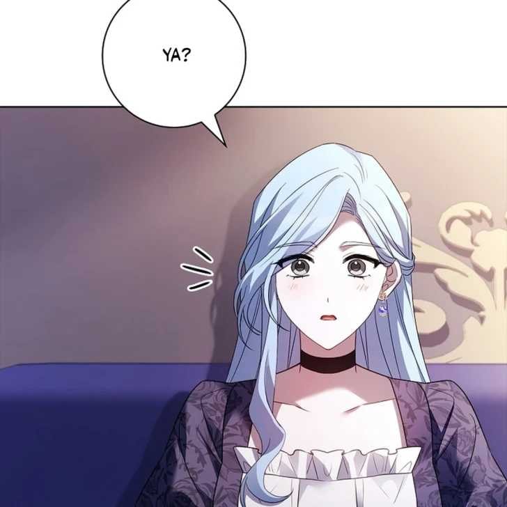 Baca Darling, Why Can’t We Divorce? - Chapter 71 halaman 39