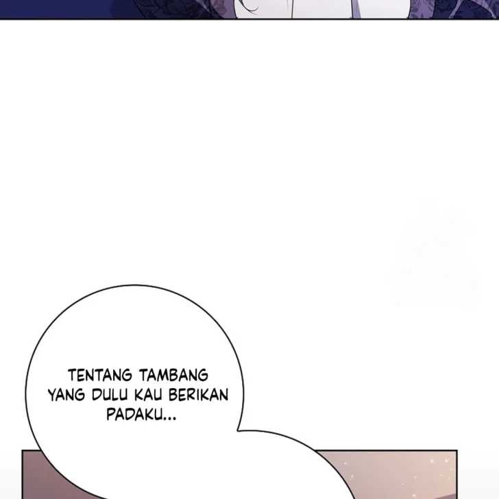 Baca Darling, Why Can’t We Divorce? - Chapter 71 halaman 40