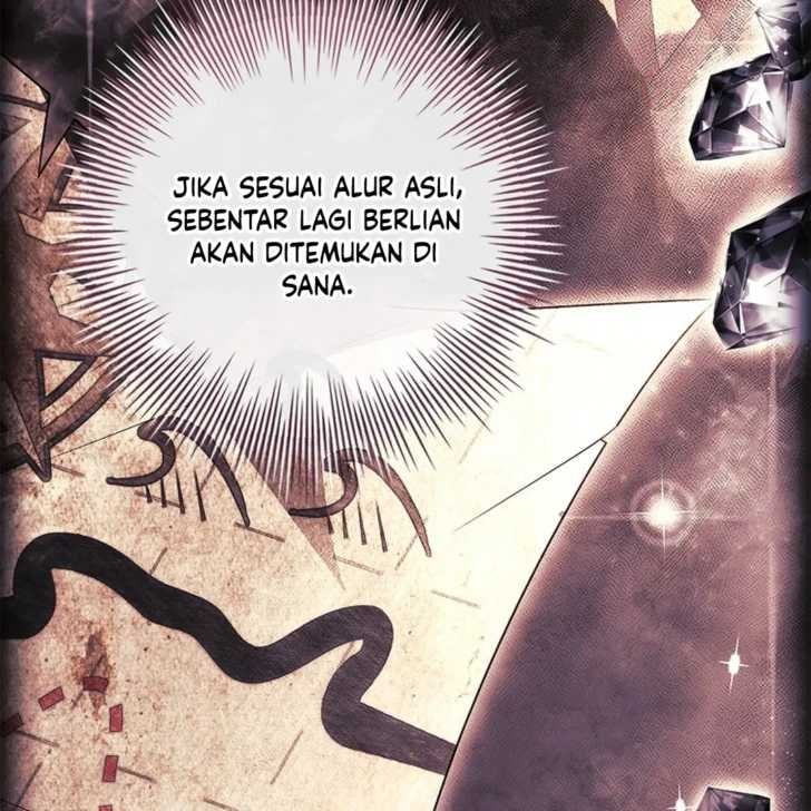 Baca Darling, Why Can’t We Divorce? - Chapter 71 halaman 45