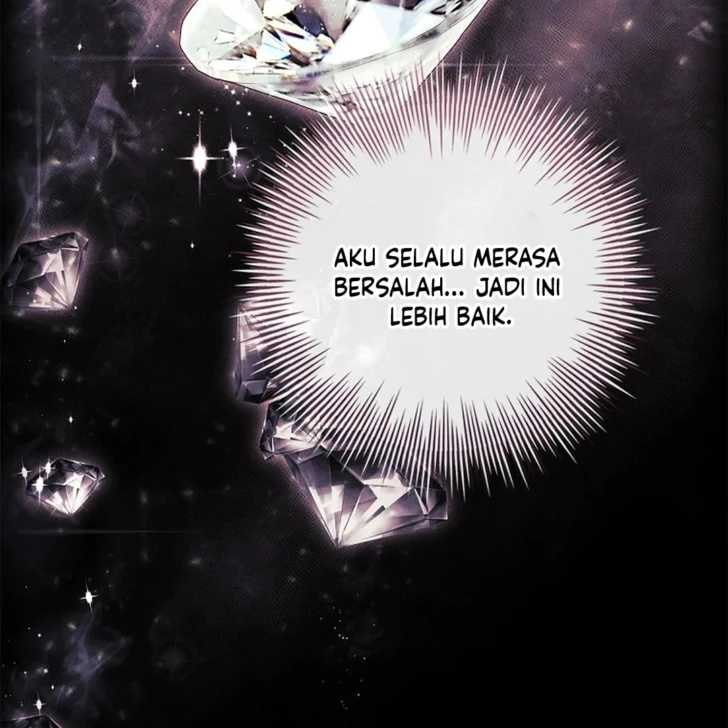 Baca Darling, Why Can’t We Divorce? - Chapter 71 halaman 47