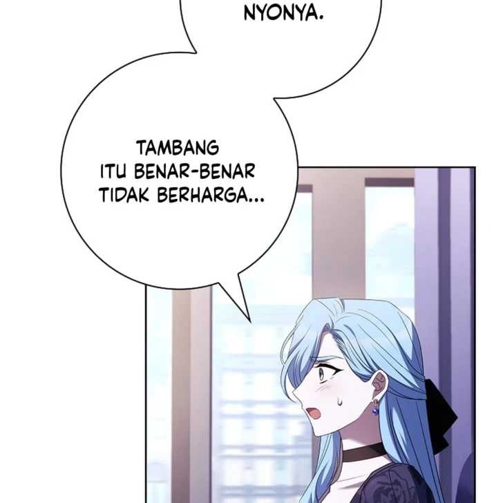 Baca Darling, Why Can’t We Divorce? - Chapter 71 halaman 50