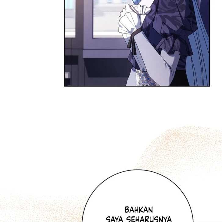 Baca Darling, Why Can’t We Divorce? - Chapter 71 halaman 51