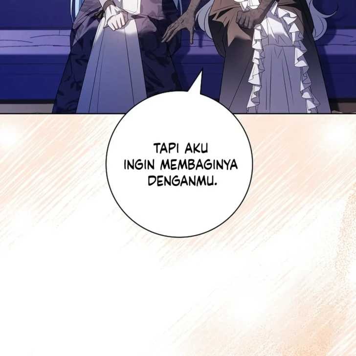 Baca Darling, Why Can’t We Divorce? - Chapter 71 halaman 53