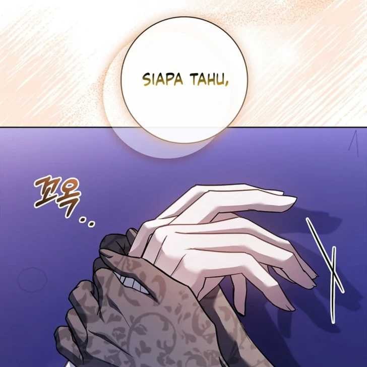 Baca Darling, Why Can’t We Divorce? - Chapter 71 halaman 54