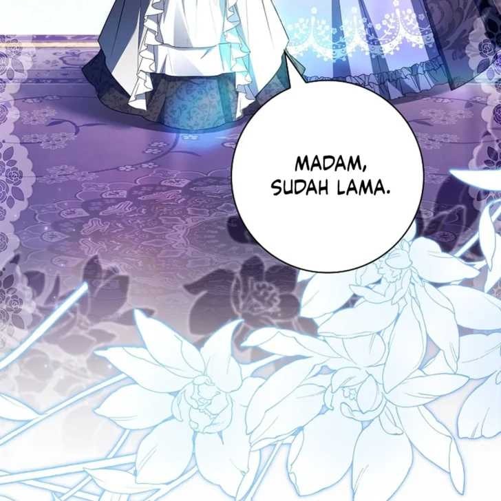 Baca Darling, Why Can’t We Divorce? - Chapter 71 halaman 70