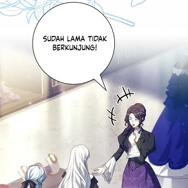 Baca Darling, Why Can’t We Divorce? - Chapter 71 halaman 71