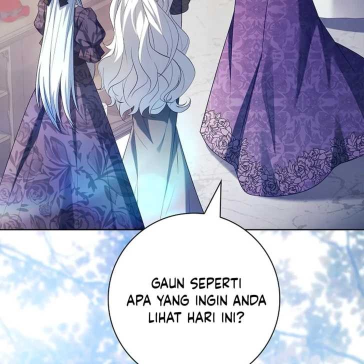 Baca Darling, Why Can’t We Divorce? - Chapter 71 halaman 72