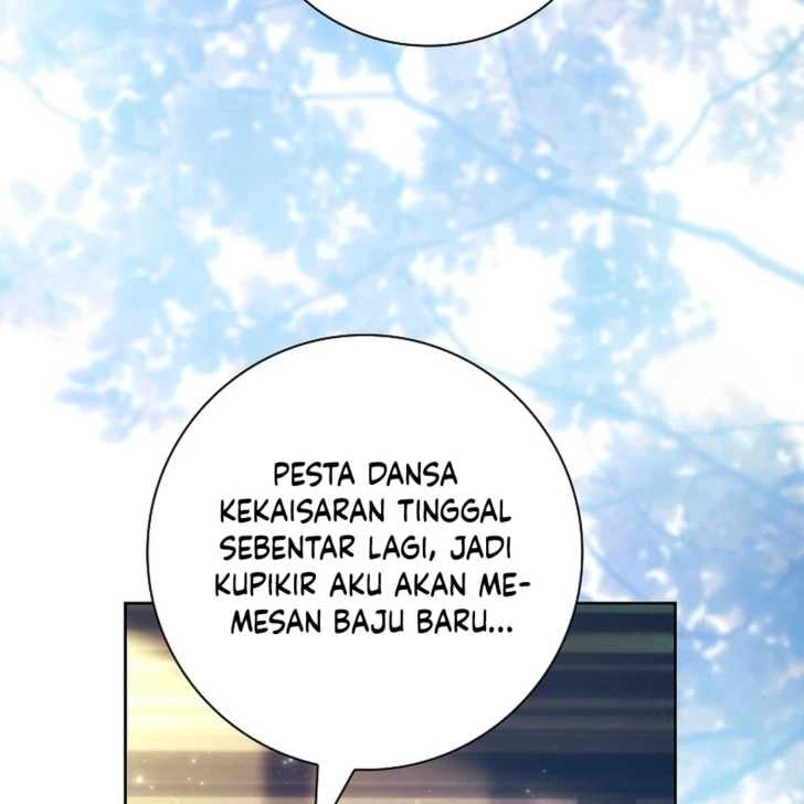 Baca Darling, Why Can’t We Divorce? - Chapter 71 halaman 73