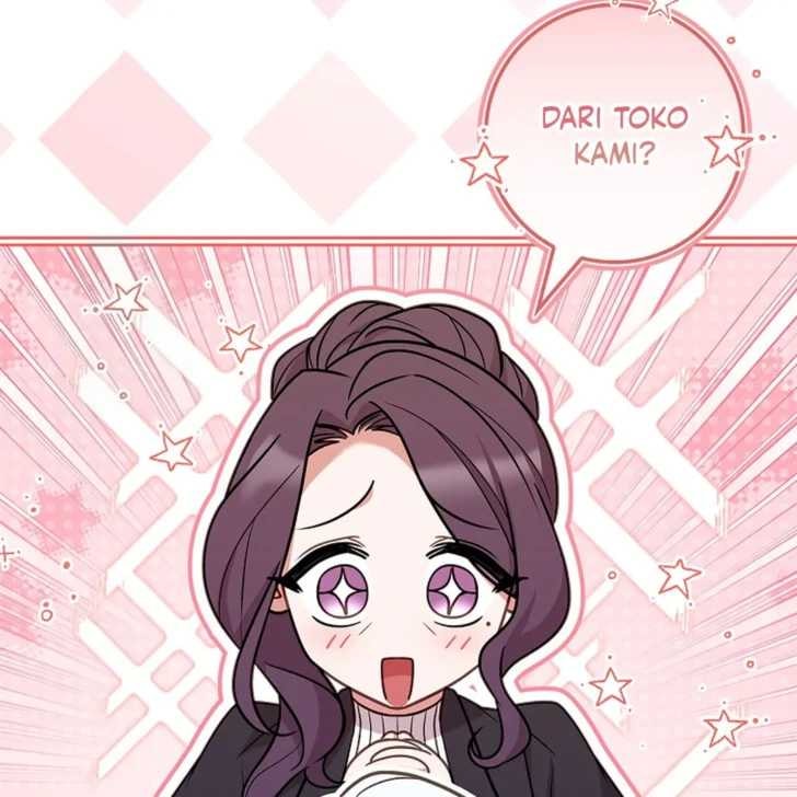 Baca Darling, Why Can’t We Divorce? - Chapter 71 halaman 76