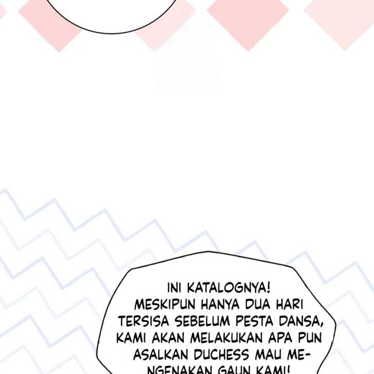 Baca Darling, Why Can’t We Divorce? - Chapter 71 halaman 78
