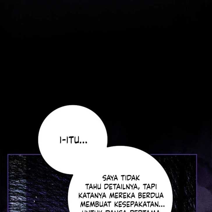 Baca Darling, Why Can’t We Divorce? - Chapter 71 halaman 8
