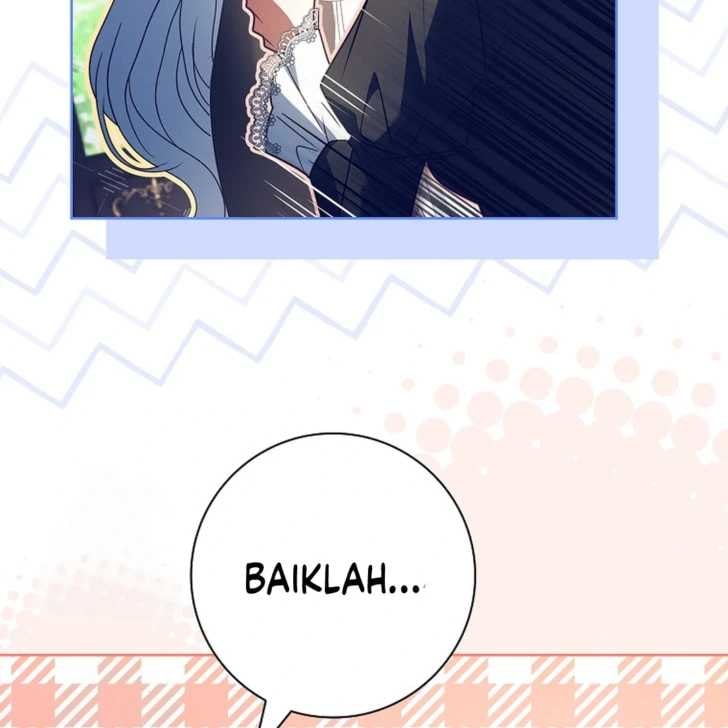 Baca Darling, Why Can’t We Divorce? - Chapter 71 halaman 80