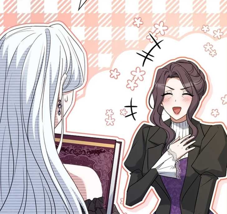Baca Darling, Why Can’t We Divorce? - Chapter 71 halaman 81