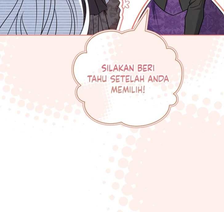 Baca Darling, Why Can’t We Divorce? - Chapter 71 halaman 82