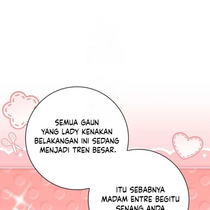 Baca Darling, Why Can’t We Divorce? - Chapter 71 halaman 85