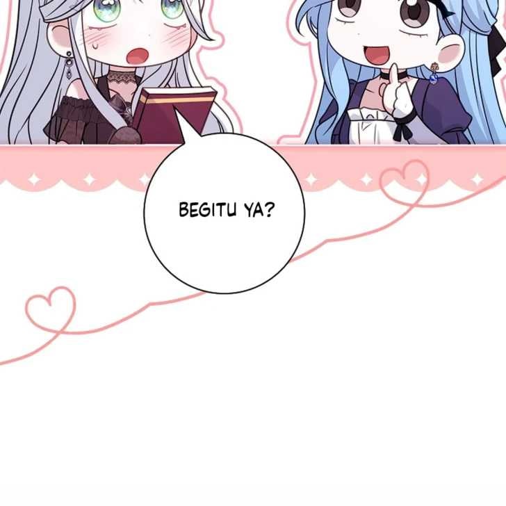 Baca Darling, Why Can’t We Divorce? - Chapter 71 halaman 87