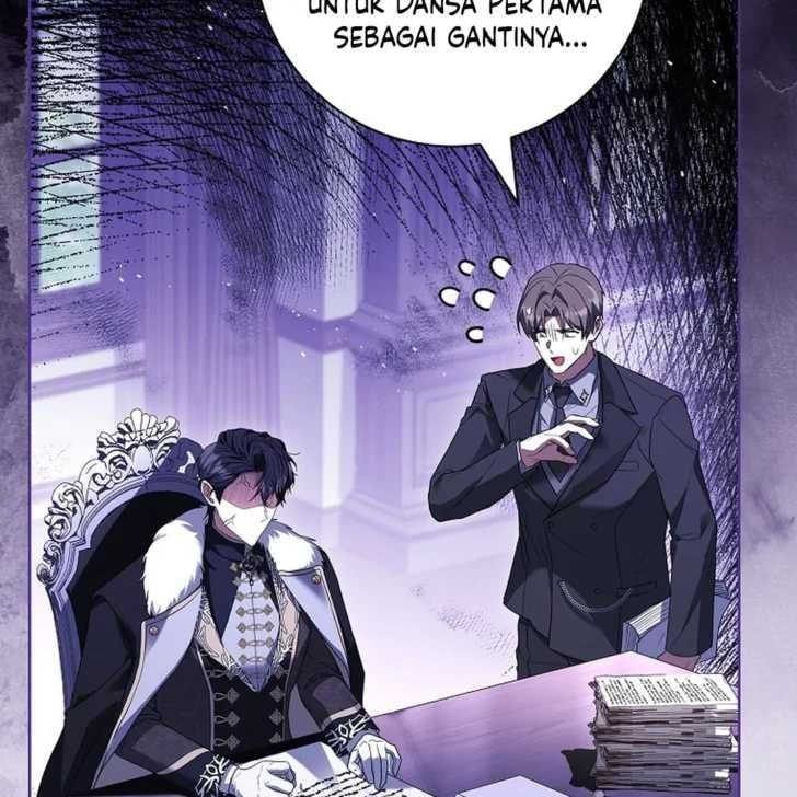 Baca Darling, Why Can’t We Divorce? - Chapter 71 halaman 9