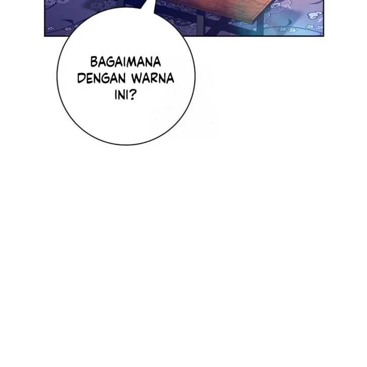 Baca Darling, Why Can’t We Divorce? - Chapter 71 halaman 93