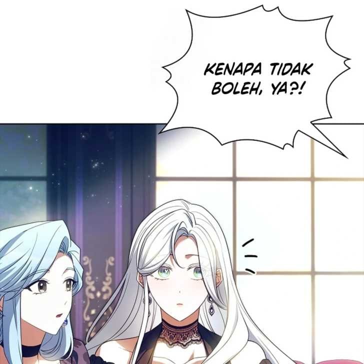 Baca Darling, Why Can’t We Divorce? - Chapter 71 halaman 94