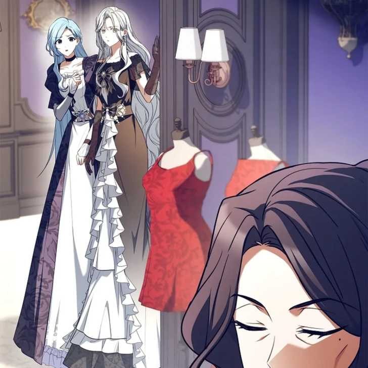 Baca Darling, Why Can’t We Divorce? - Chapter 71 halaman 99