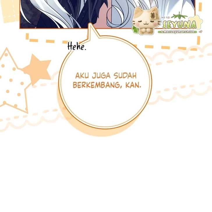 Baca Darling, Why Can’t We Divorce? - Chapter 72 halaman 10