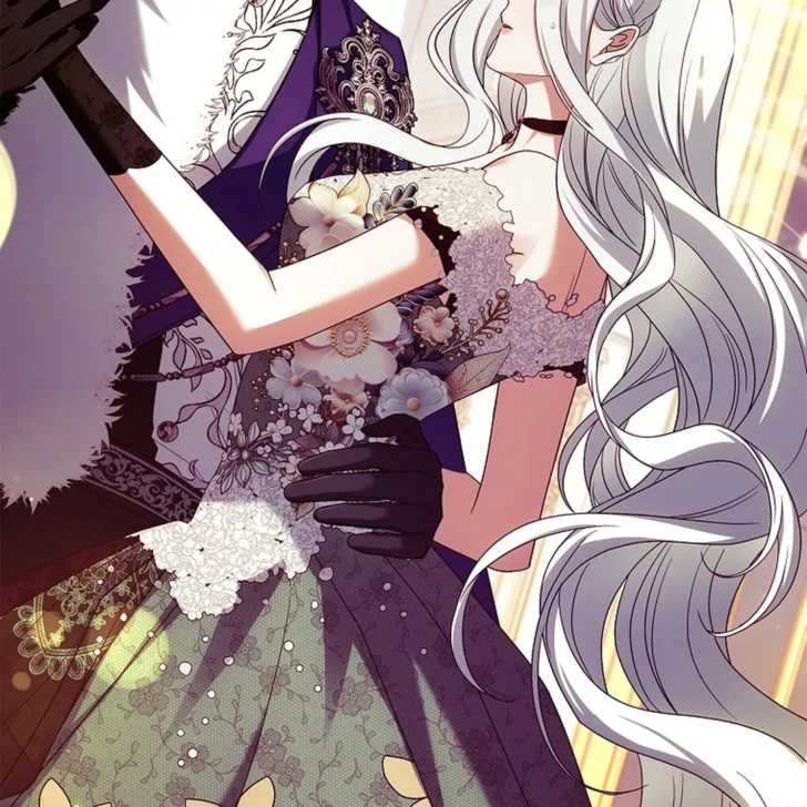 Baca Darling, Why Can’t We Divorce? - Chapter 72 halaman 105