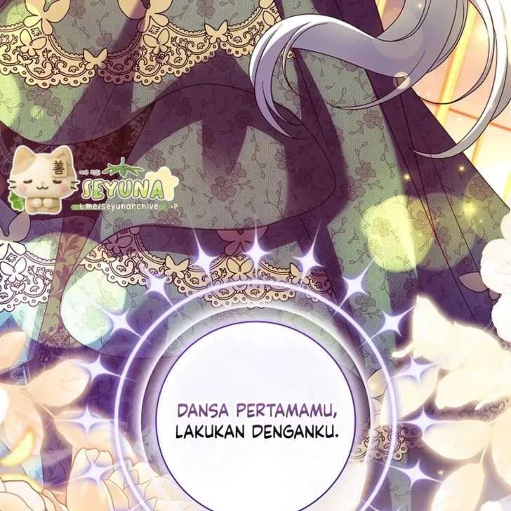 Baca Darling, Why Can’t We Divorce? - Chapter 72 halaman 106